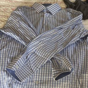 English Laundry Dress Shirt